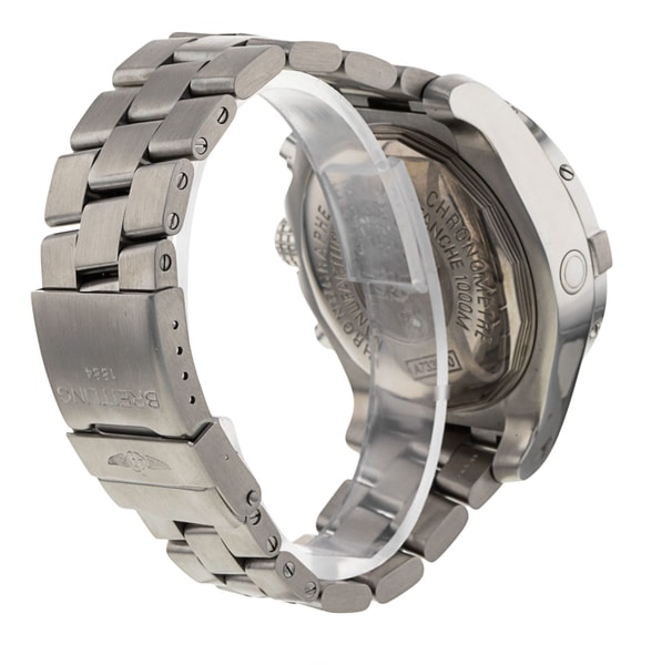 Breitling Avenger Seawolf A73390